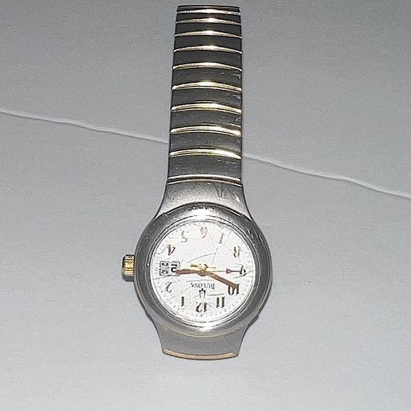 Vintage Women’s Bulova Watch⏱⌚️
